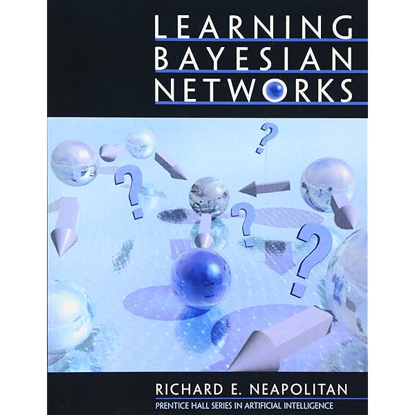 語学+参考書 Learning Bayesian Networks Introduction to Bayesian Networks: Finn V. Jensen