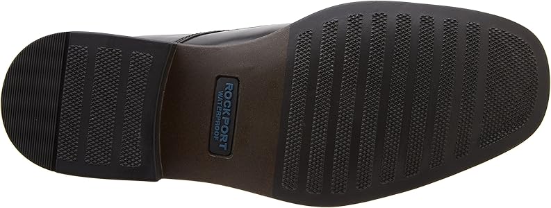 rockport men's ellingwood derby shoe