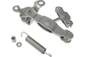 Dorman 926-250 Parking Brake Cable Lever Compatible with Select Toyota Models