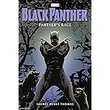 Black Panther: Panther's Rage