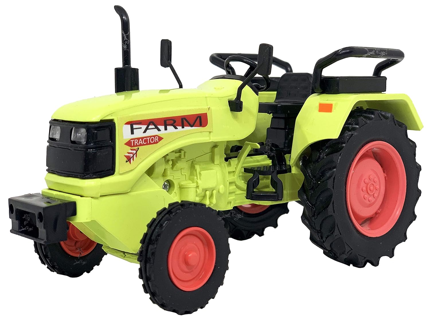 mahindra tractor toy model price