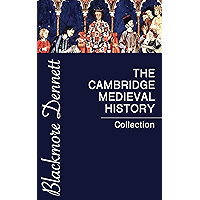 The Cambridge Medieval History Collection book cover