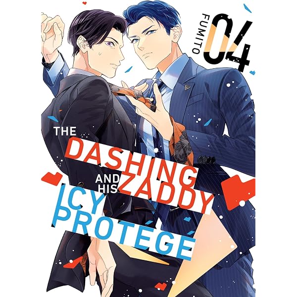 Amazon.com: The Dashing Zaddy and His Icy Protégé 3: 9798888774304