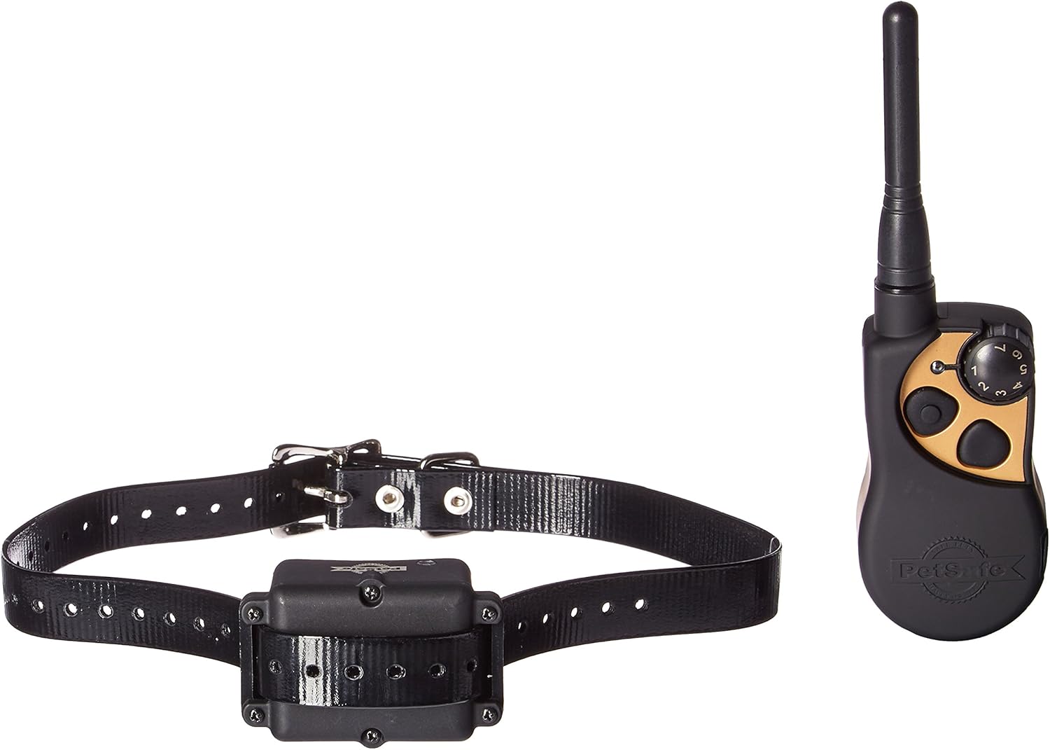 petsafe dog trainer collar