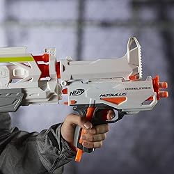 Nerf Modulus BarrelStrike