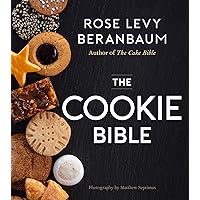 The Cookie Bible