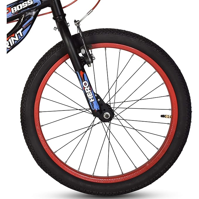 hero boss 20t junior cycle