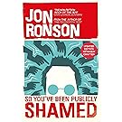 So You've Been Publicly Shamed