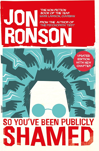 Download So You've Been Publicly Shamed (English Edition) PDF
