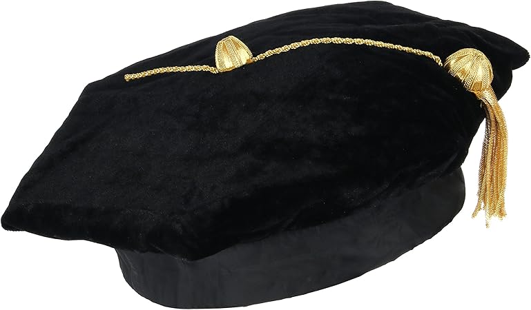 amazon doctoral tam