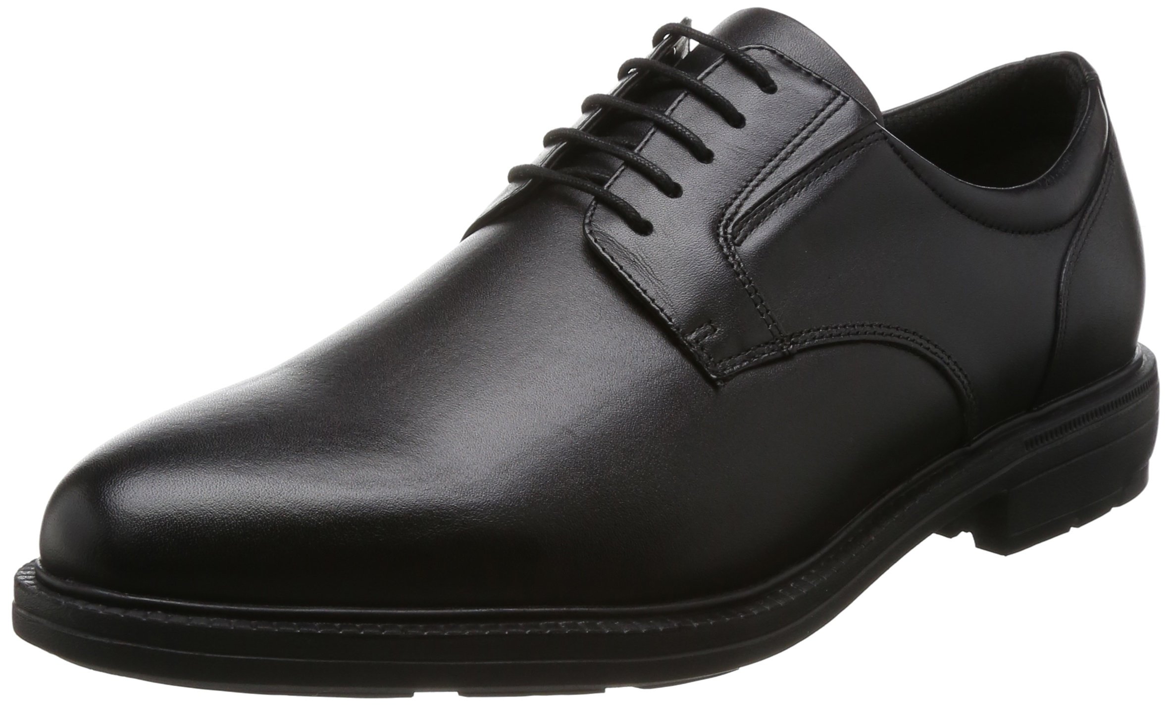 [テクシーリュクス] ビジネスシューズ 本革 幅広4E TU-7795 メンズ ブラック 26.0 cm 4E商品画像