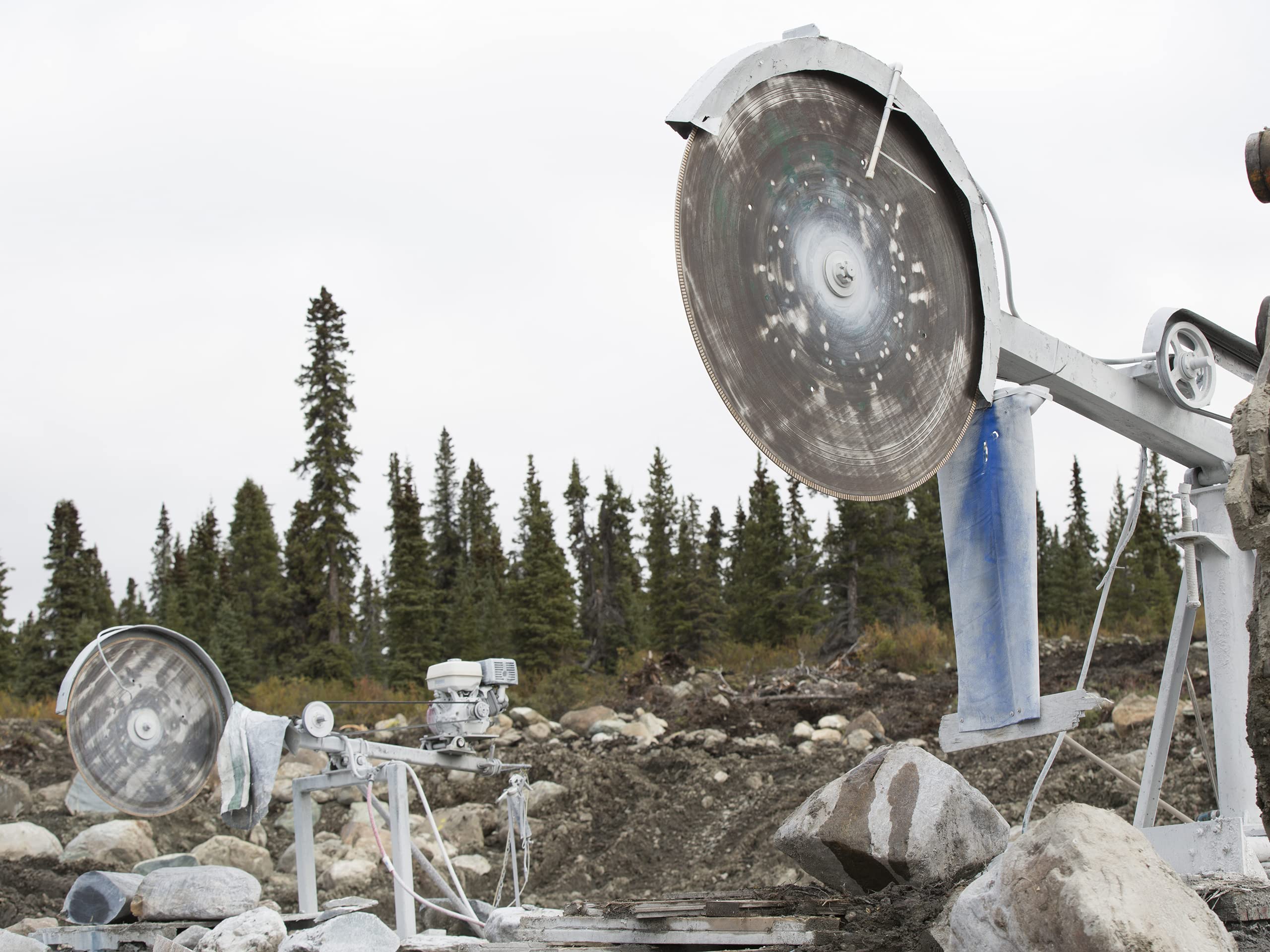 Watch Jade Fever Season 2 Prime Video