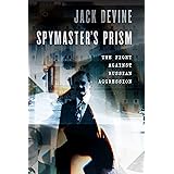 Spymaster's Prism: The Fight against Russian Aggression