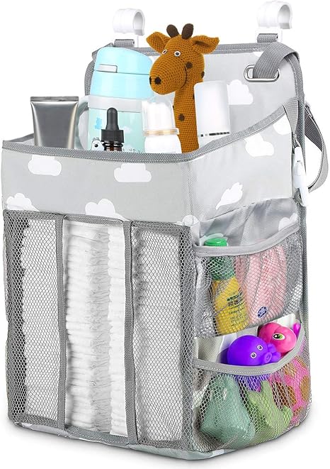 nappy organiser bag