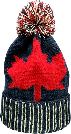 canadian winter hat