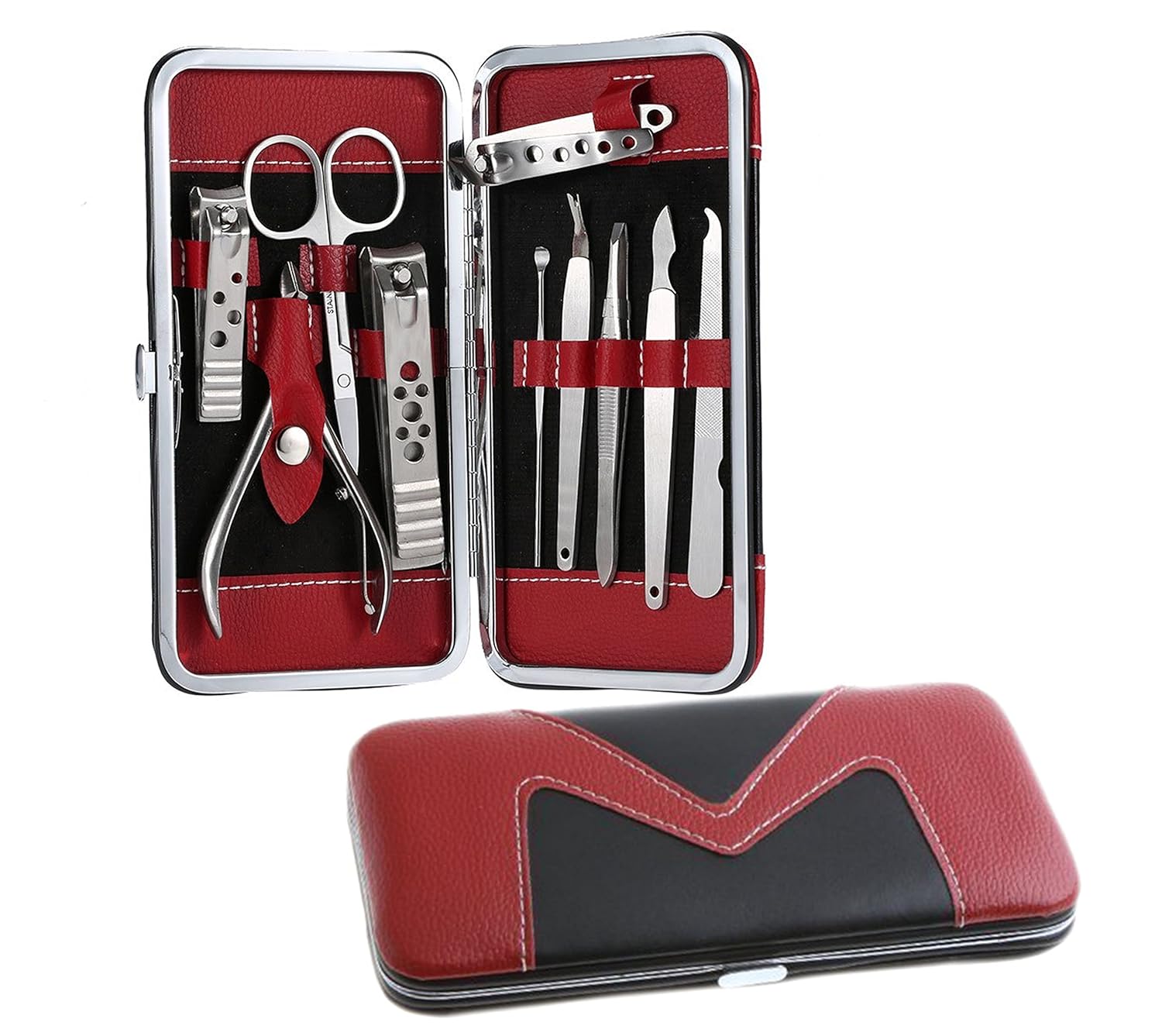 4 Best Manicure Pedicure Sets Reviews 20192020 on Flipboard by BeautyPlus