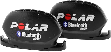 polar speed and cadence sensor