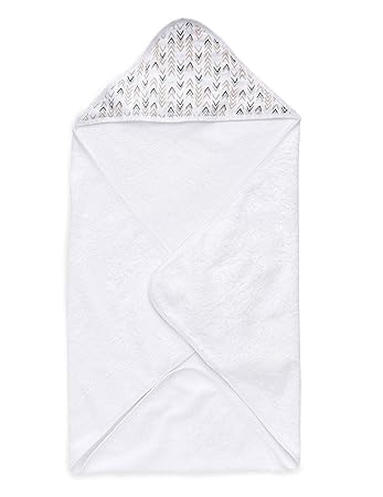 aden and anais bath towel