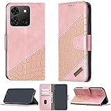 jioeuinly Case for Infinix Smart 7 Plus Case