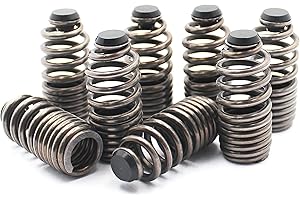 TYCOONWON 312-05-0200 Lost Motion Assembly Replacement for Honda B-Series 4-Cylinder Engines B16A B17A B18C B16A2 B16A3 B17A1 B18C1 B18C5 Type-R/GSR (Pack of 8)