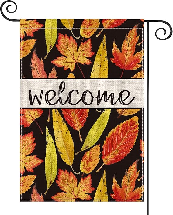 fall flags amazon