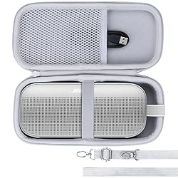 Lebakort Storage Case for Bose SoundLink Flex