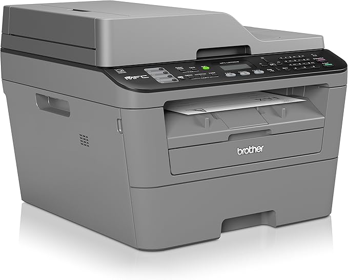 Brother MFCL2700DW Impresora multifunción láser monocromo compacto