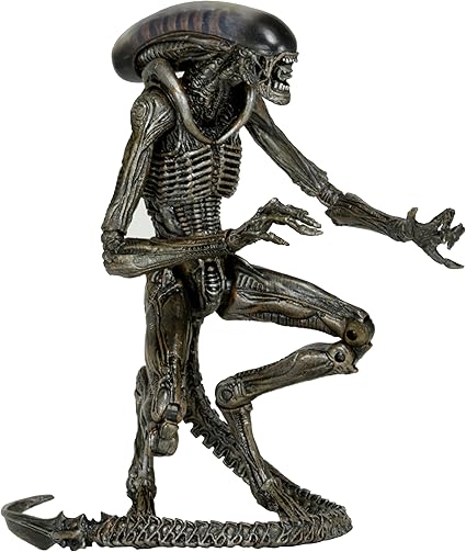 neca alien 3 ultimate dog alien
