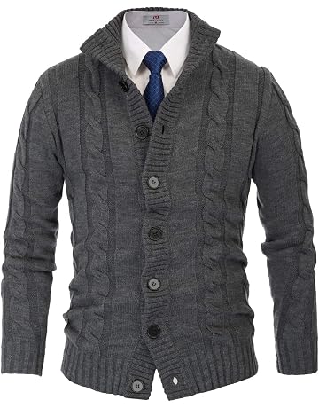 Amazon.ca: Cardigans - Sweaters 