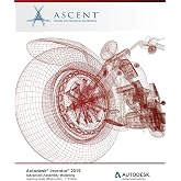 Autodesk Inventor 2019: Advanced Assembly Modeling (Mixed Units): Autodesk Authorized Publisher