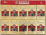Pocheon 200g(10ea X 20g) 6Years Sliced Korean Panax