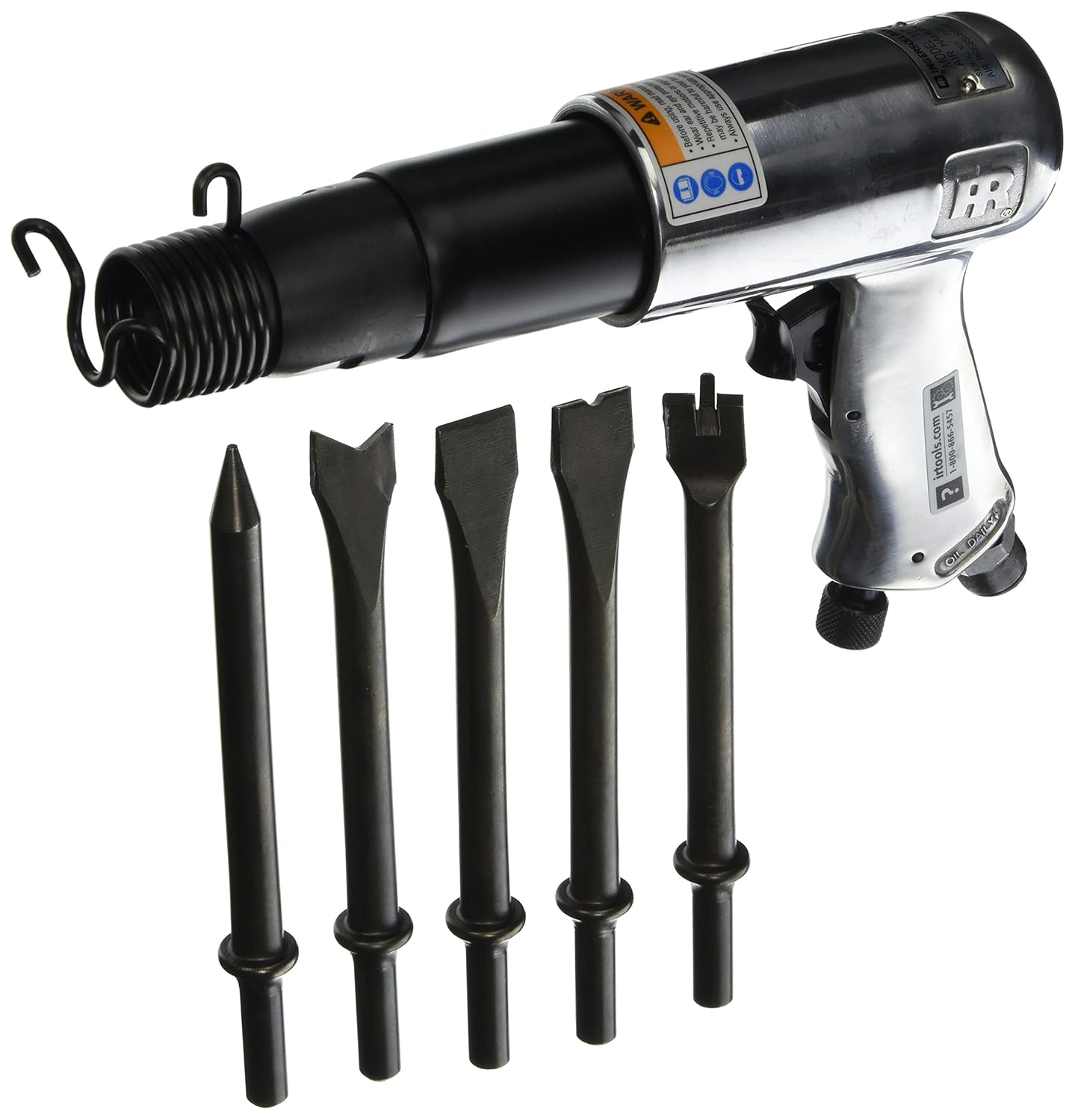 Best ingersoll rand electric drill