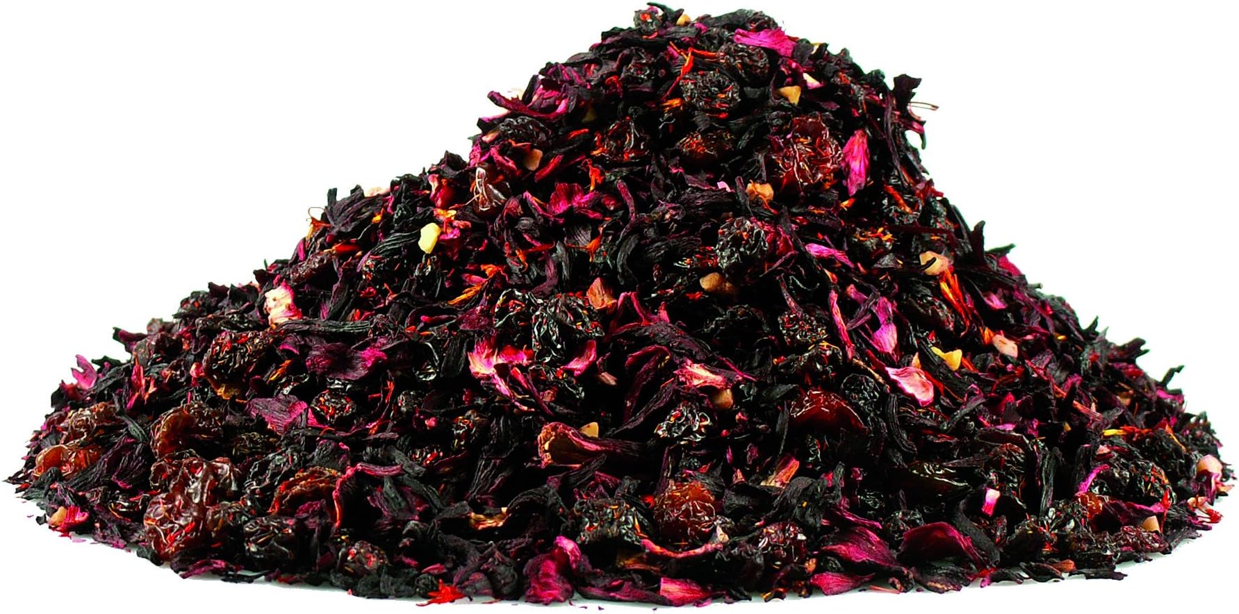 Black Forest Cherry Luxury Fruit Blend Loose Leaf Tea 100g