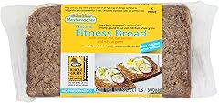 Mestemacher, Bread Fitness, 17.6 Ounce
