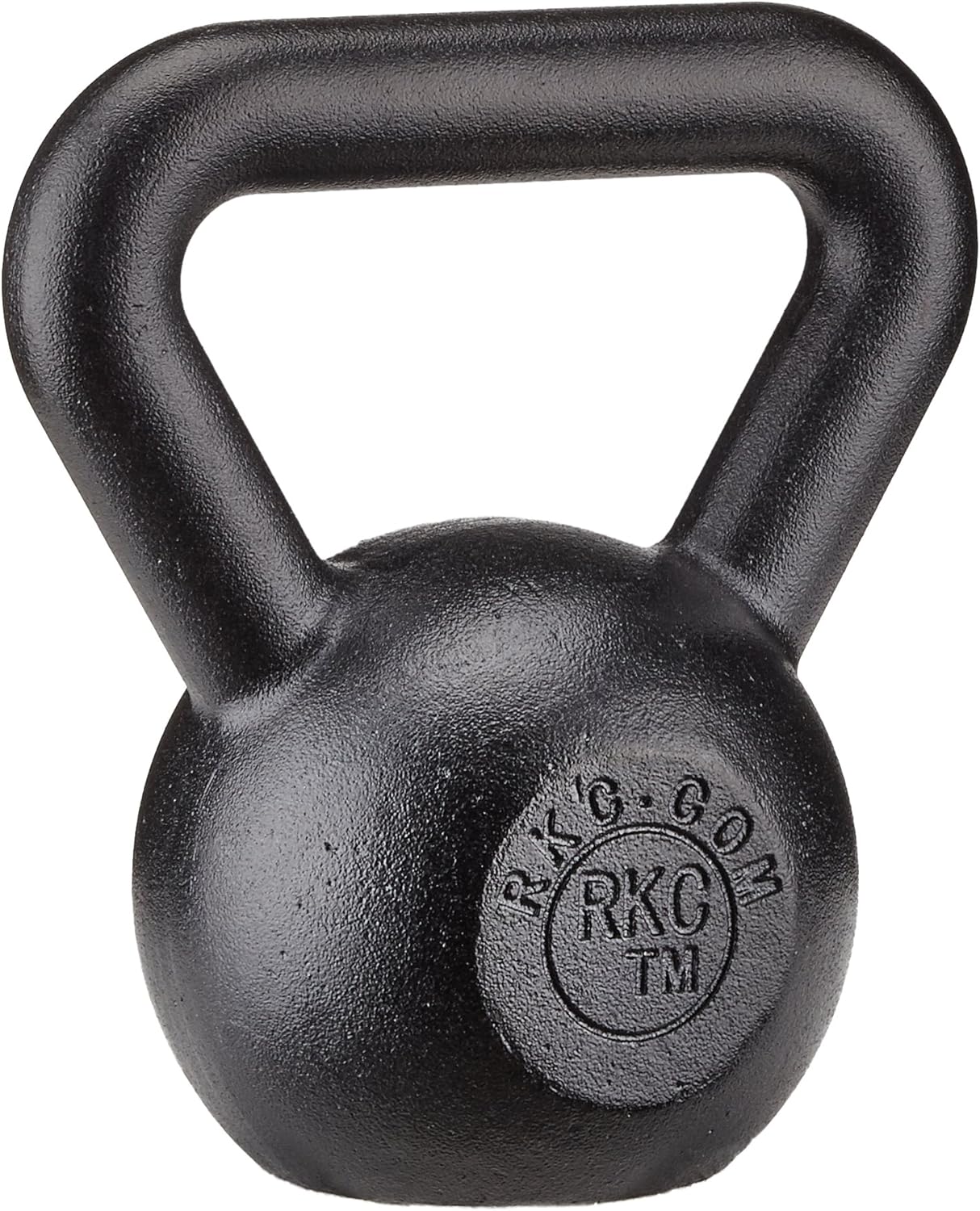 RKC Russian Kettlebell 8kg (18 lbs) Amazon.co.uk Sports & Outdoors
