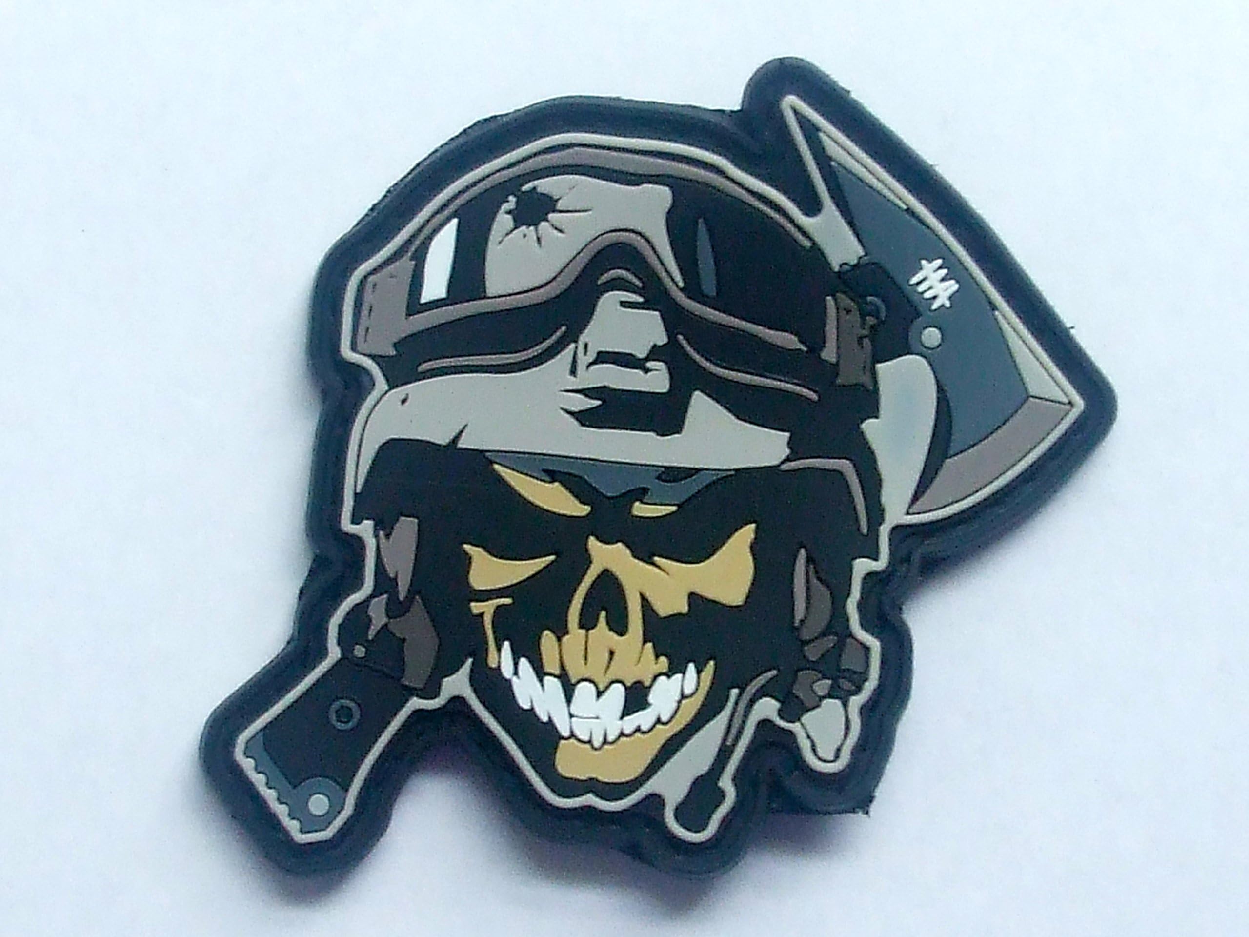 Hardcore Hardware Australia Morale Patch 2014 Version