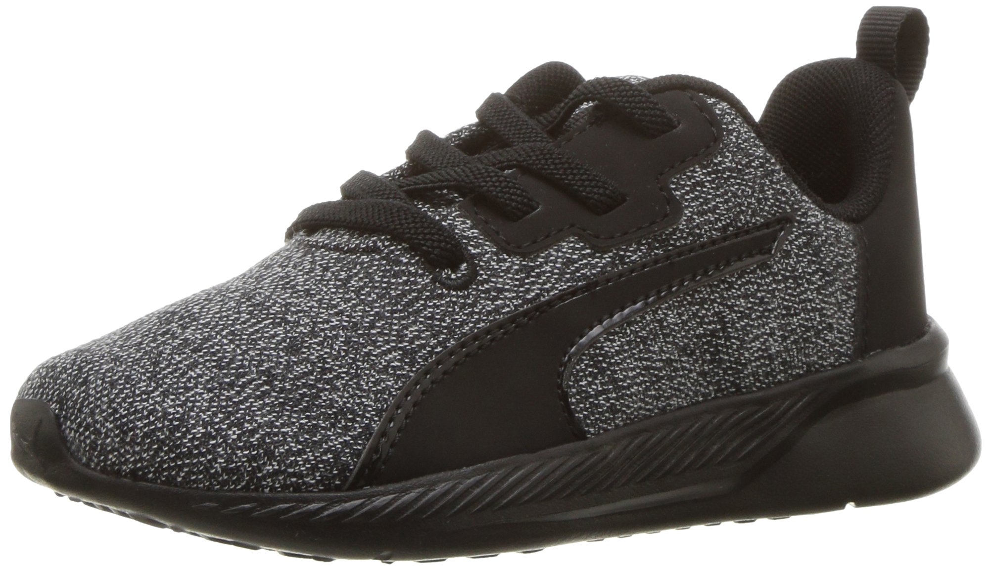 puma tishatsu runner knit