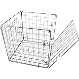 Varmint Feeder Cage