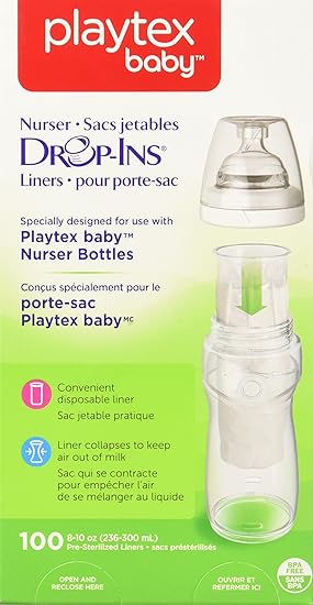 amazon playtex bottles