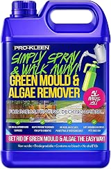 Pro-Kleen Simply Spray & Walk Away Concentrate 20L Patio Cleaner view 9