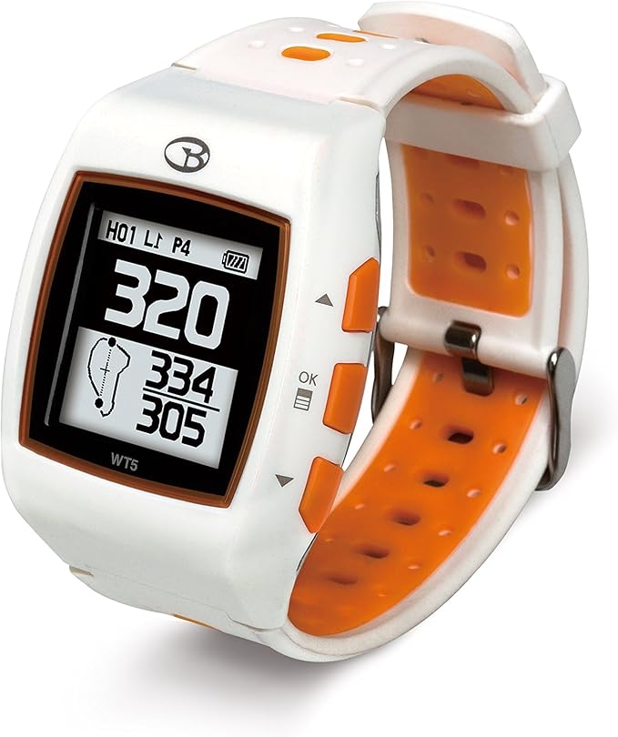 golf buddy wt5 review