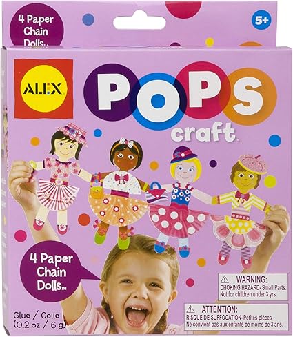 paper dolls for toddlers