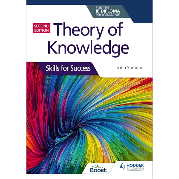 Amazon.com: Theory of Knowledge for the IB Diploma: Skills for