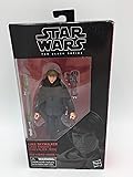 Star Wars The Black Series 6" inch Luke Skywalker
