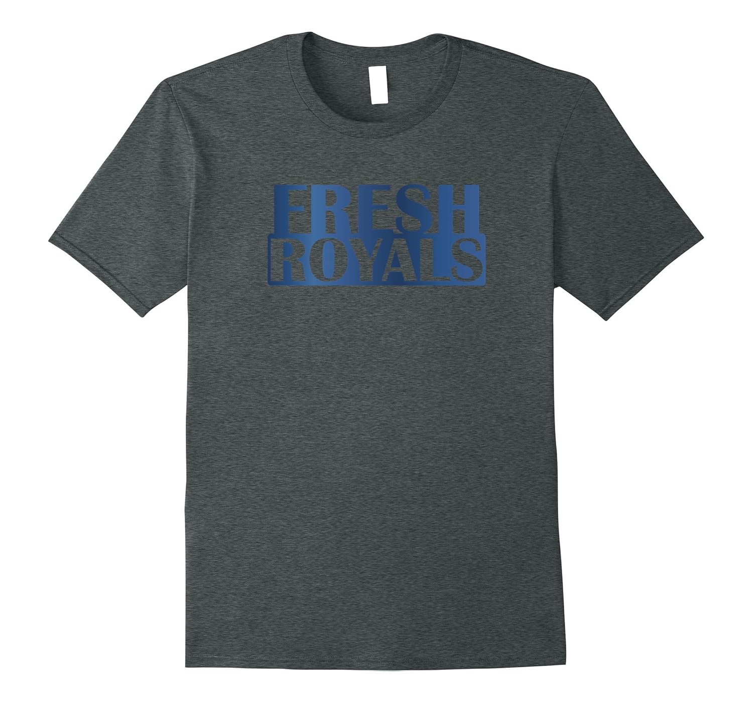 Fresh Royals Foams Sneaker T-Shirt Foamposite Match-T-Shirt