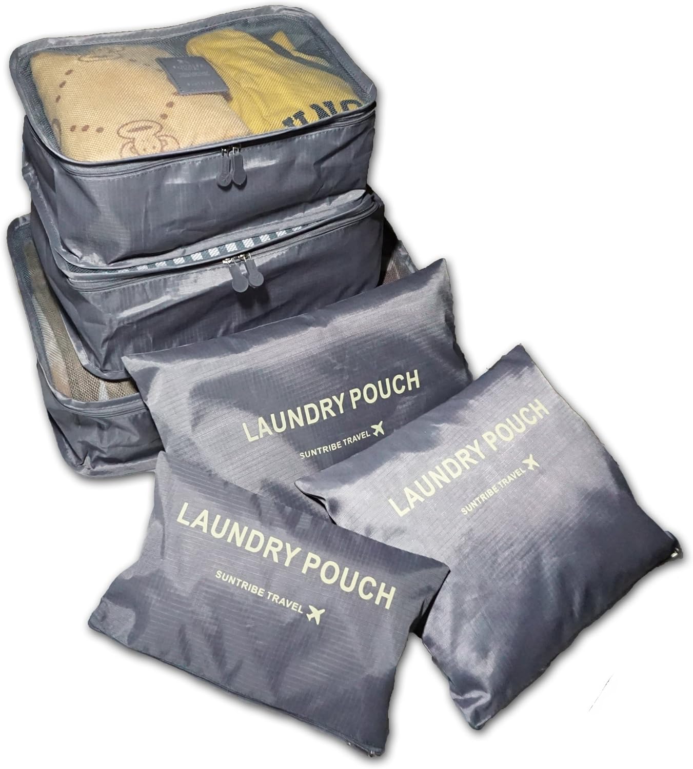 suntribe travel organizer