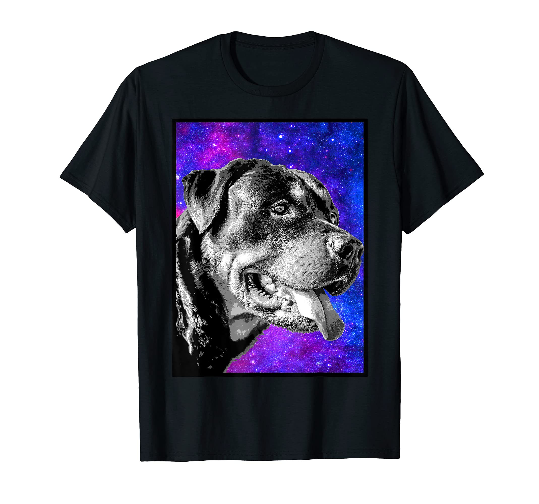 Rottweiler - Dog T-Shirt