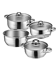 Topf- &Pfannensets | Amazon.de