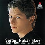 超絶のトランペット協奏曲集