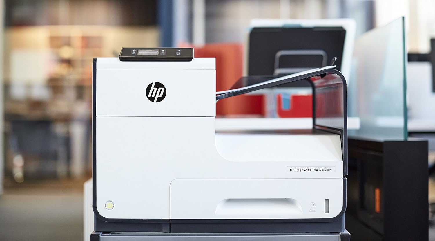 hp pagewide pro 452 dw